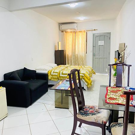 Departamento Piso 1 Apartment Асунсион Екстериор снимка