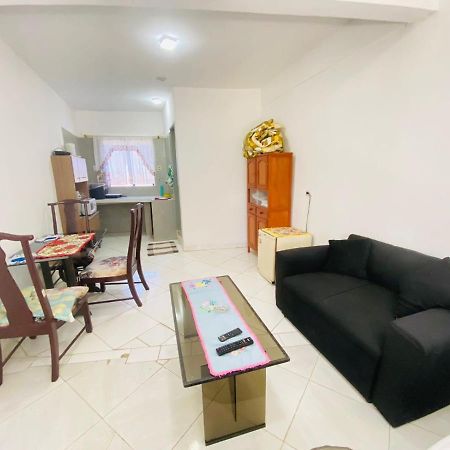 Departamento Piso 1 Apartment Асунсион Екстериор снимка