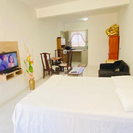Departamento Piso 1 Apartment Асунсион Екстериор снимка