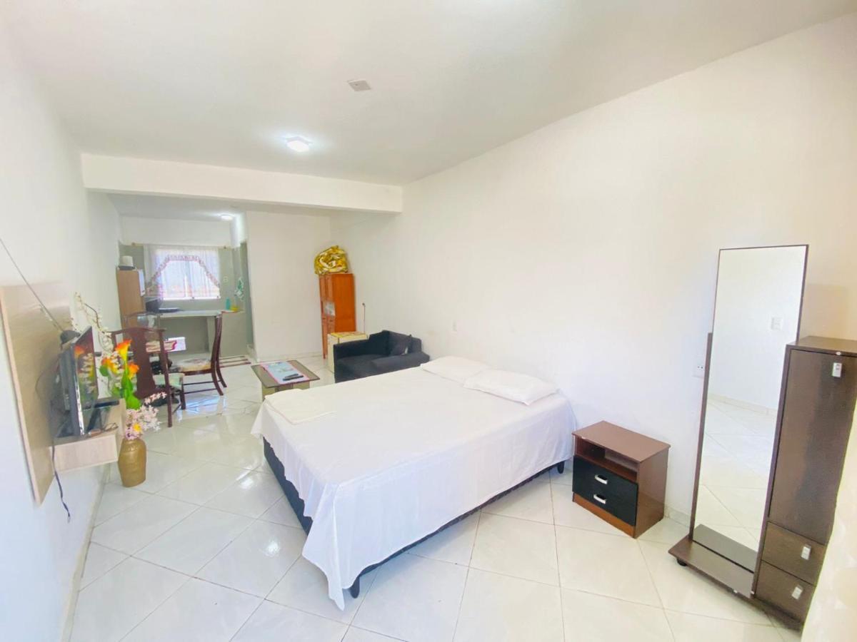 Departamento Piso 1 Apartment Асунсион Екстериор снимка