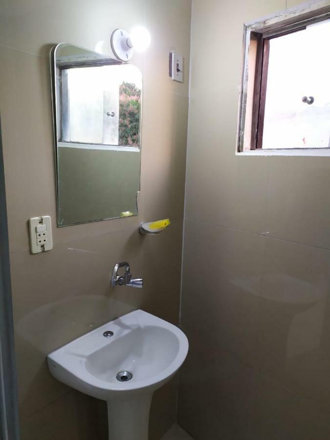 Departamento Piso 1 Apartment Асунсион Екстериор снимка