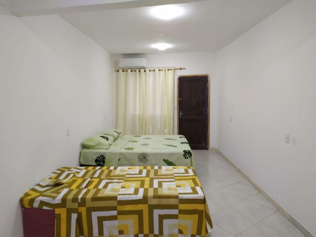 Departamento Piso 1 Apartment Асунсион Екстериор снимка