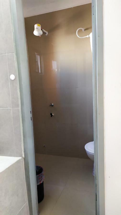 Departamento Piso 1 Apartment Асунсион Екстериор снимка