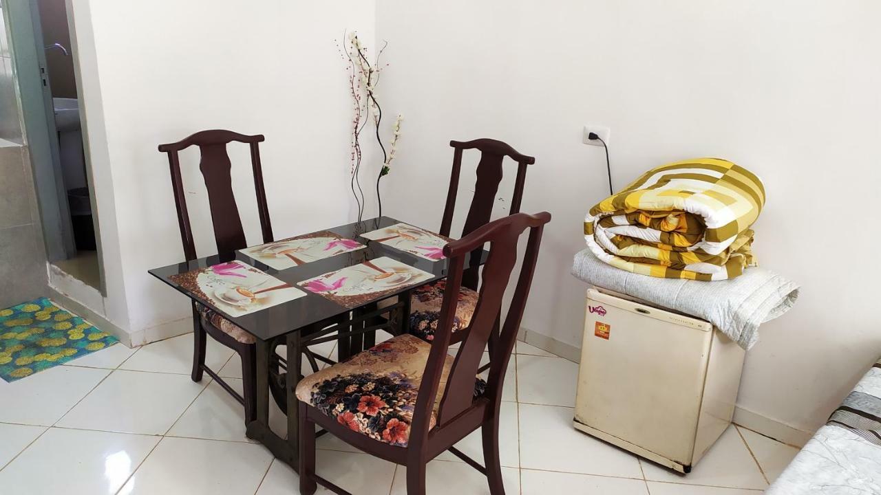 Departamento Piso 1 Apartment Асунсион Екстериор снимка