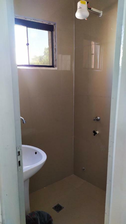 Departamento Piso 1 Apartment Асунсион Екстериор снимка